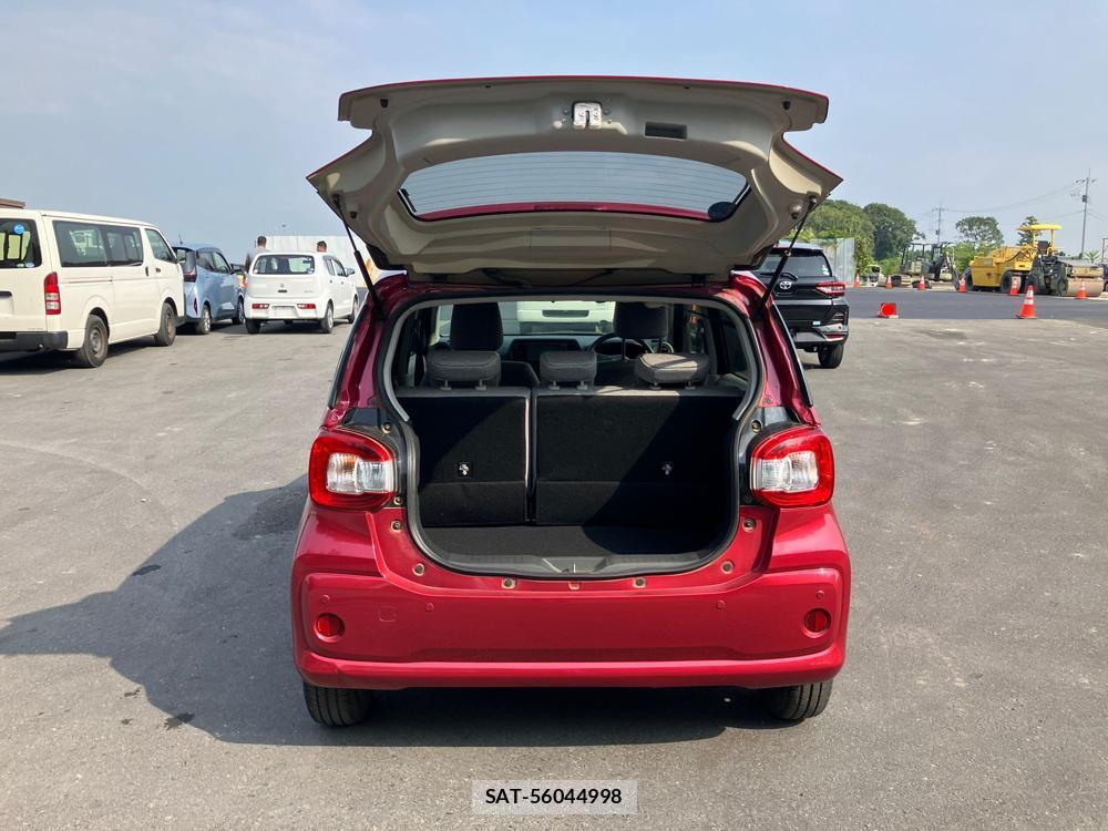 Toyota PASSO 2019 1213722-29