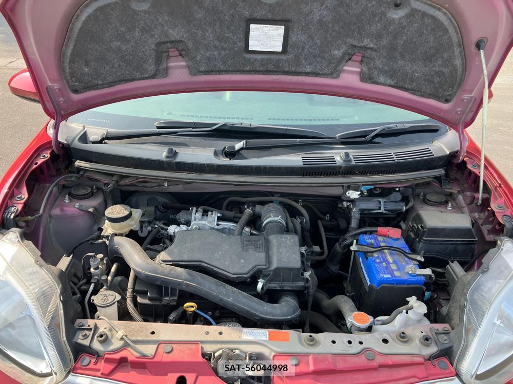 Toyota PASSO 2019 1213722-31