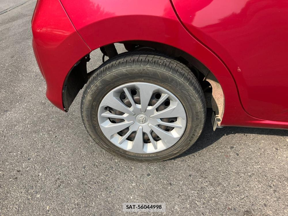 Toyota PASSO 2019 1213722-32