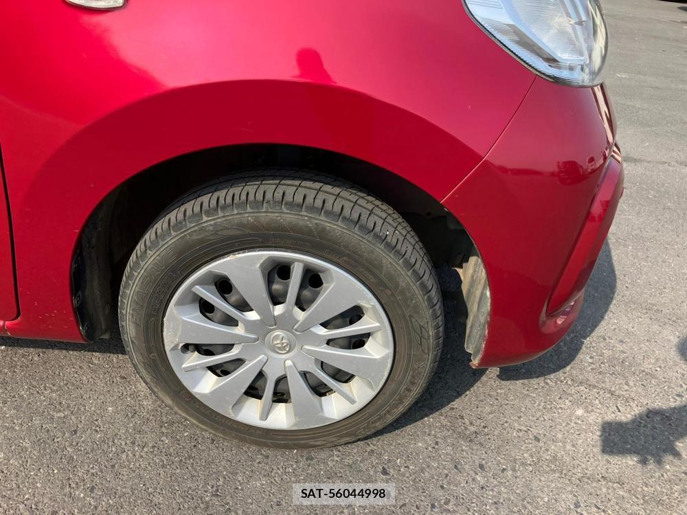 Toyota PASSO 2019 1213722-33