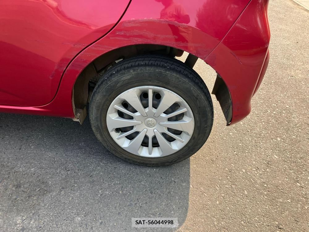 Toyota PASSO 2019 1213722-34