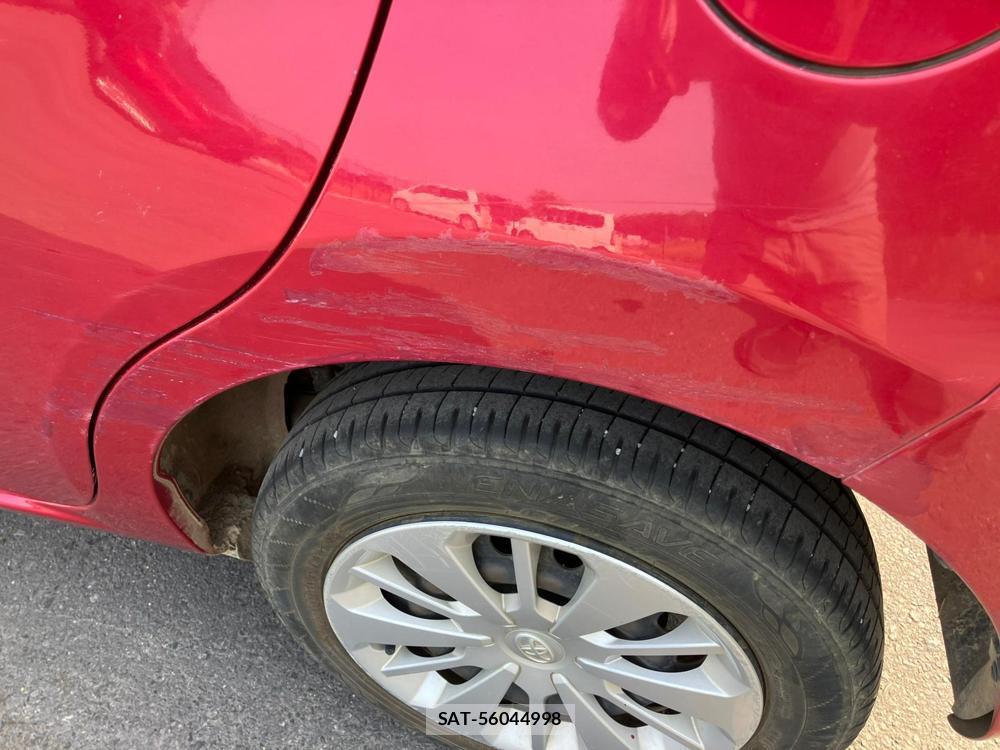 Toyota PASSO 2019 1213722-35