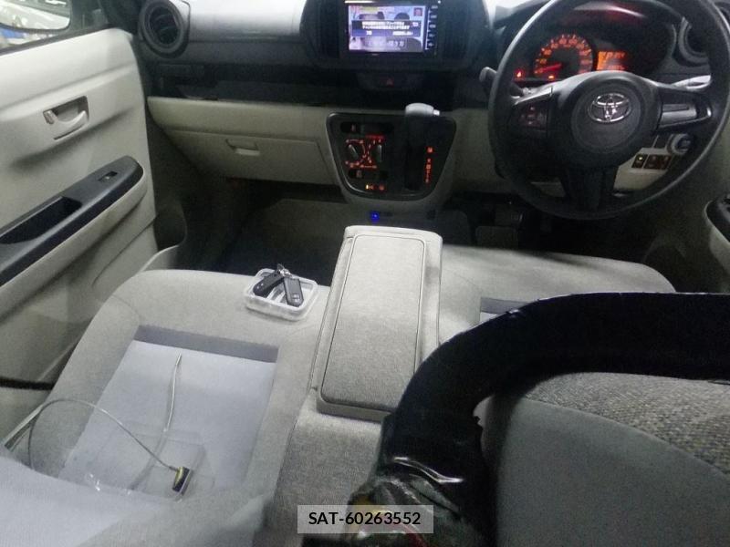 Toyota PASSO 2020 1230674-4