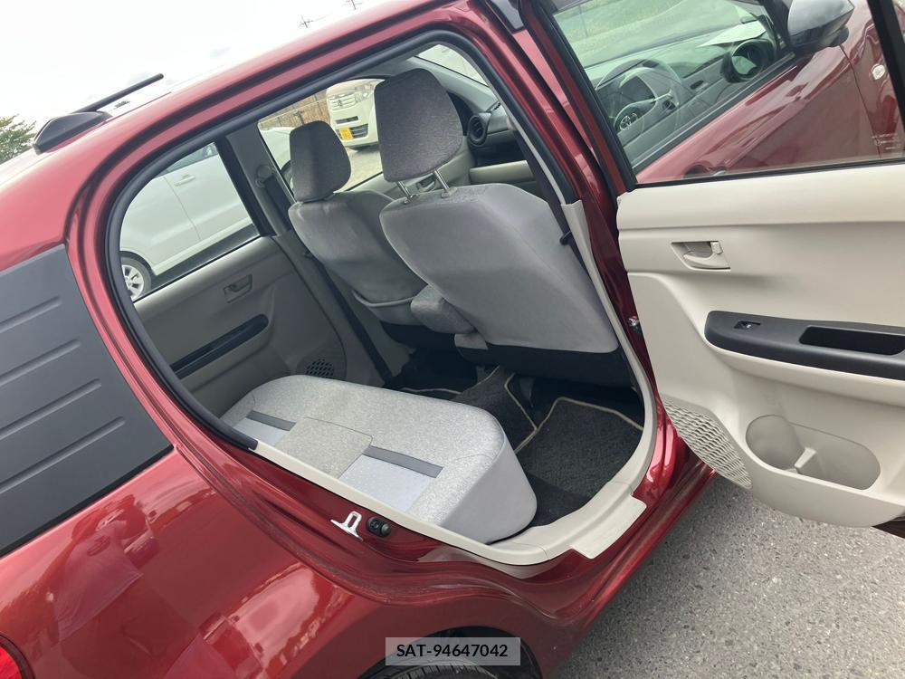 Toyota PASSO 2018 1226797-10
