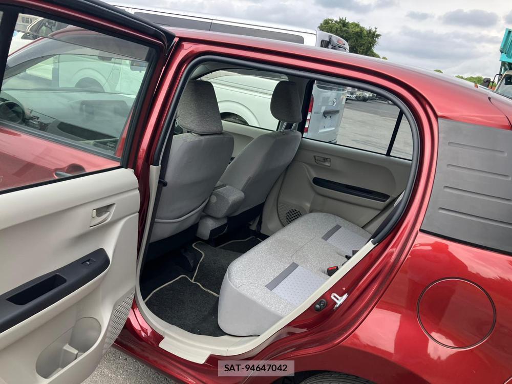 Toyota PASSO 2018 1226797-11