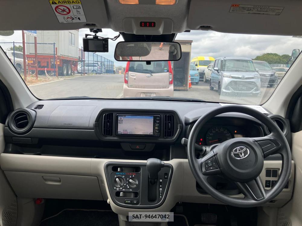 Toyota PASSO 2018 1226797-12