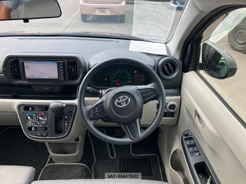 Toyota PASSO 2018 1226797-13