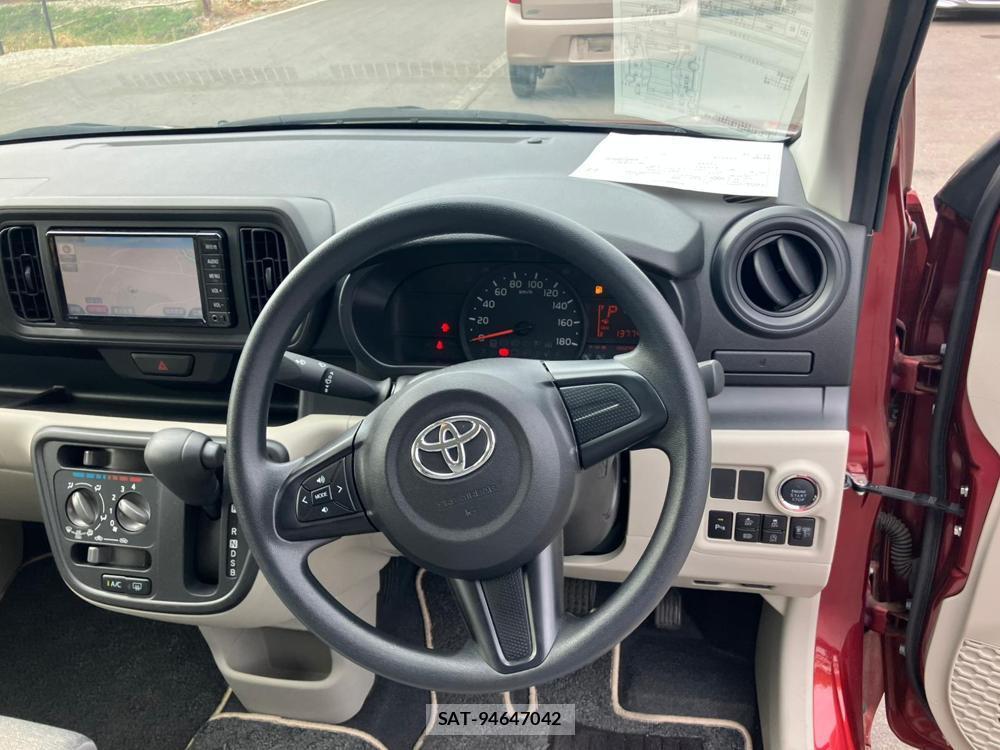 Toyota PASSO 2018 1226797-16