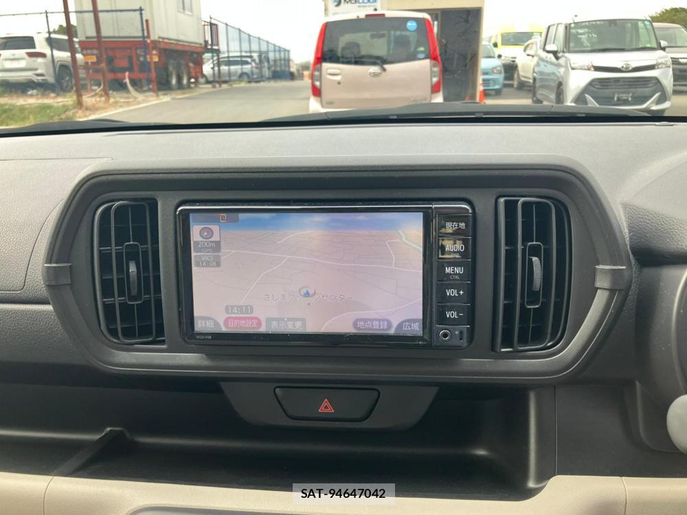 Toyota PASSO 2018 1226797-18