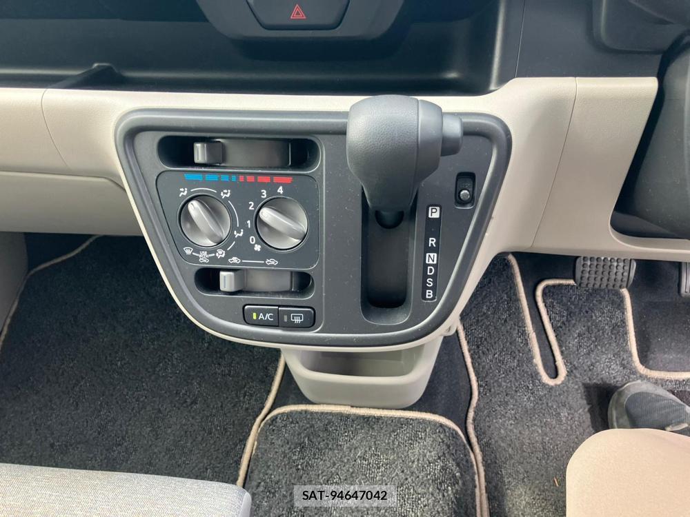 Toyota PASSO 2018 1226797-19