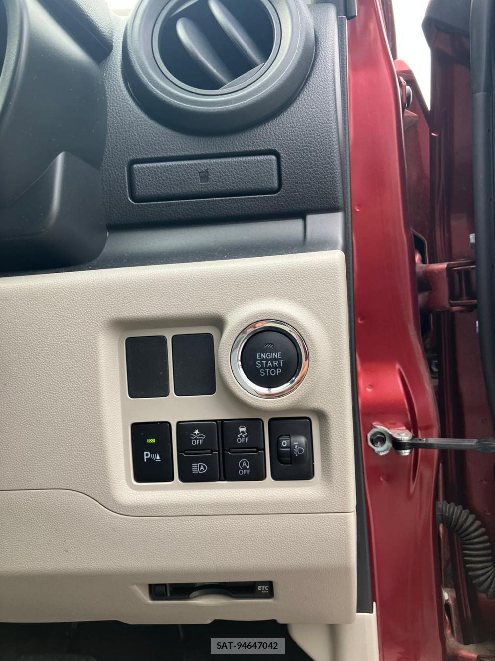 Toyota PASSO 2018 1226797-20