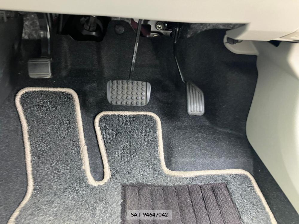 Toyota PASSO 2018 1226797-21