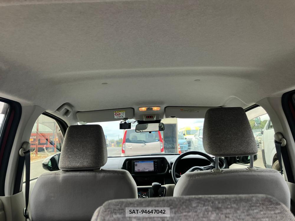 Toyota PASSO 2018 1226797-25
