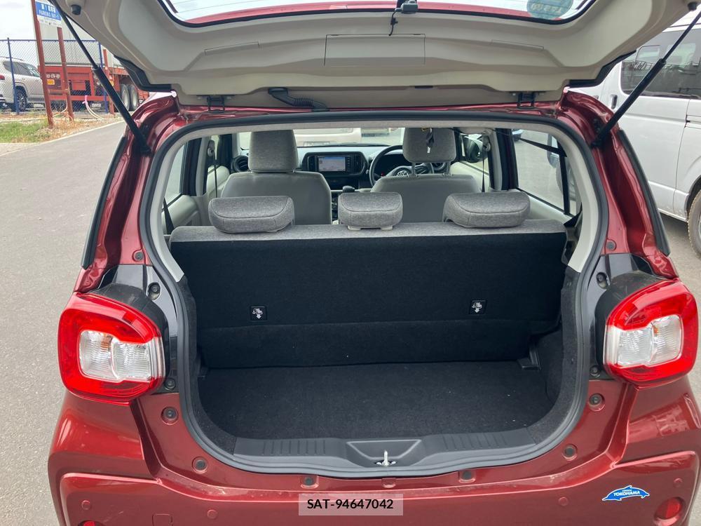 Toyota PASSO 2018 1226797-26