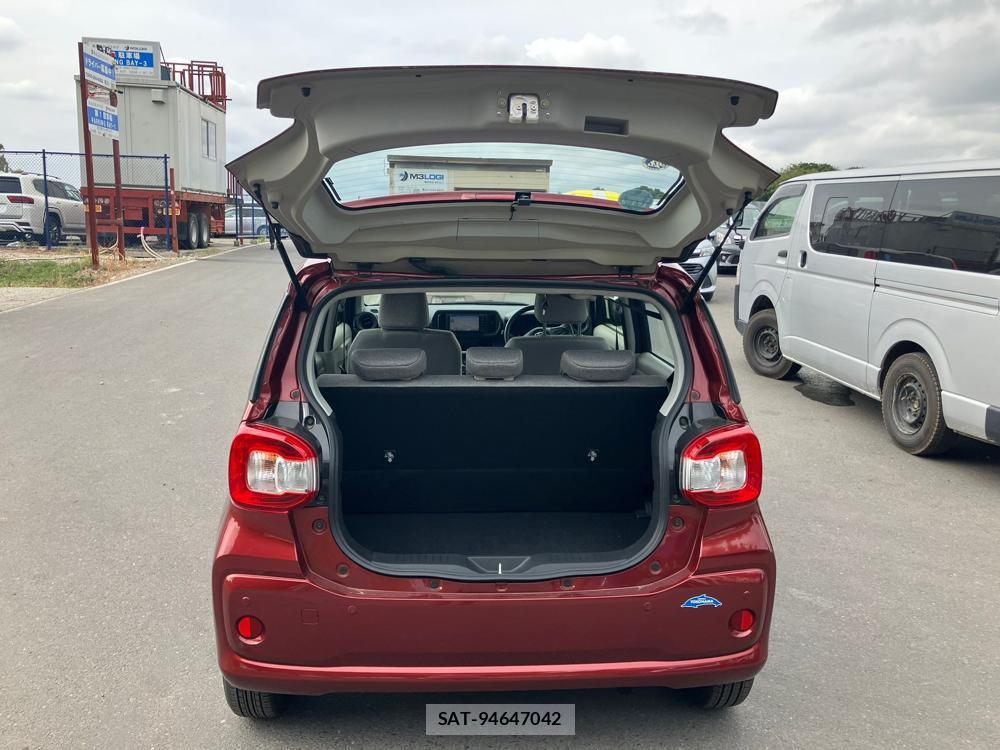 Toyota PASSO 2018 1226797-27