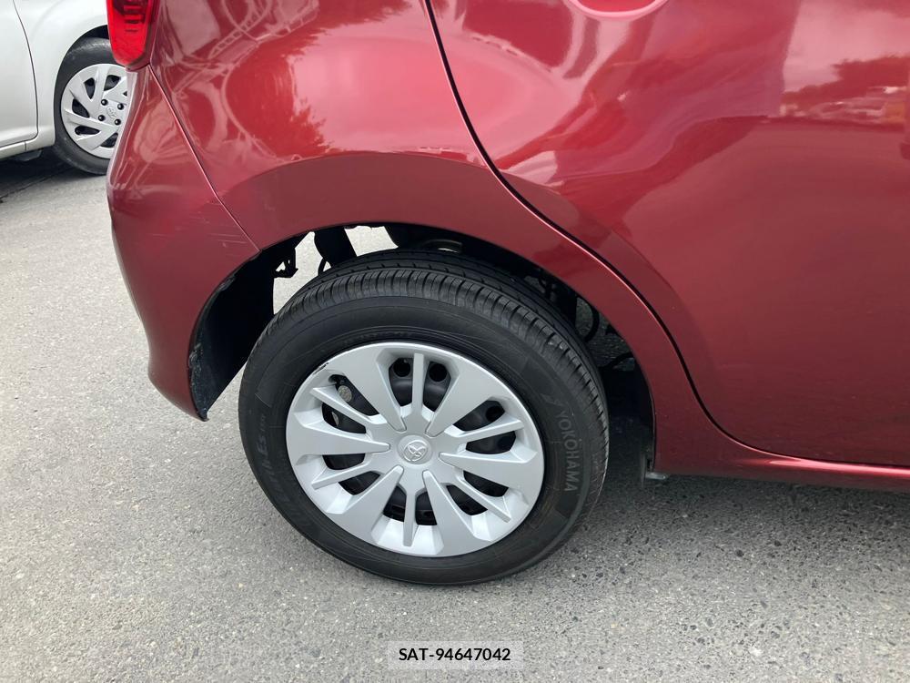 Toyota PASSO 2018 1226797-28