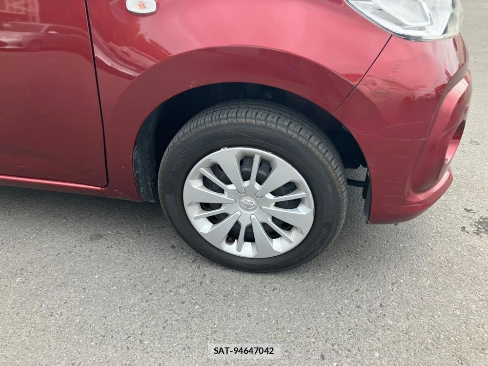 Toyota PASSO 2018 1226797-29