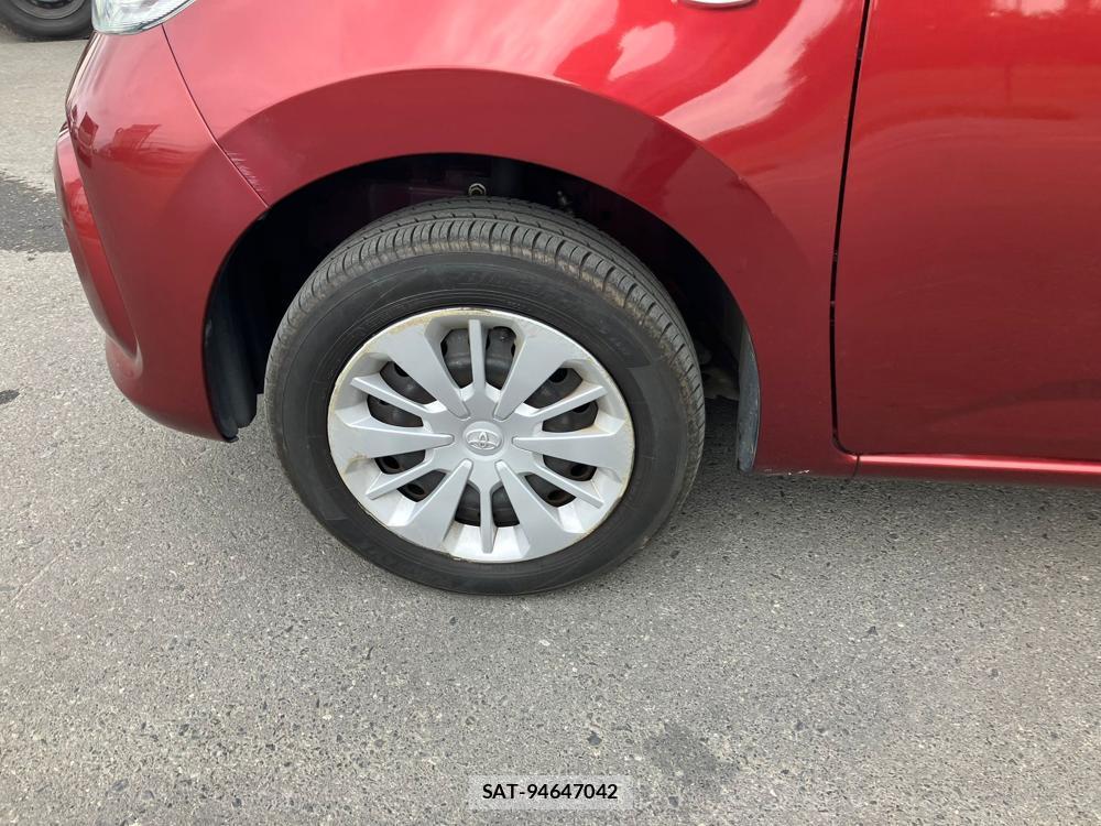 Toyota PASSO 2018 1226797-30