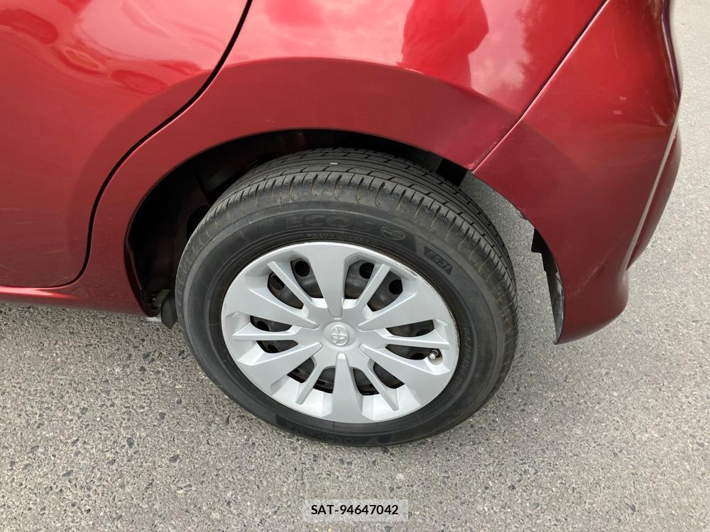 Toyota PASSO 2018 1226797-31