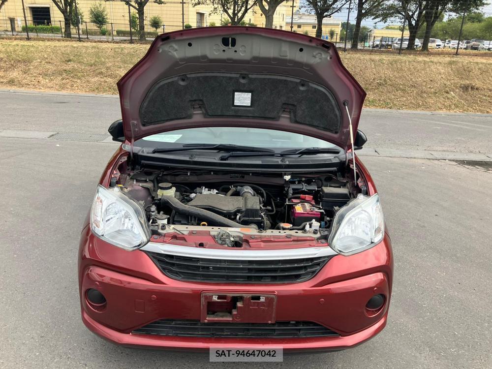 Toyota PASSO 2018 1226797-32