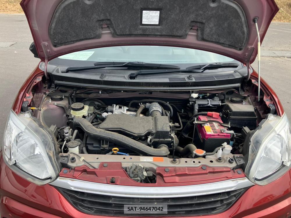 Toyota PASSO 2018 1226797-33