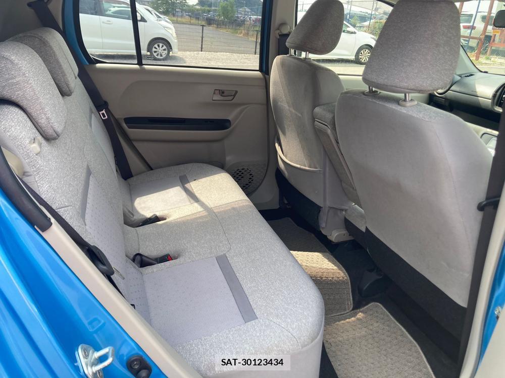 Toyota PASSO 2018 1230673-10