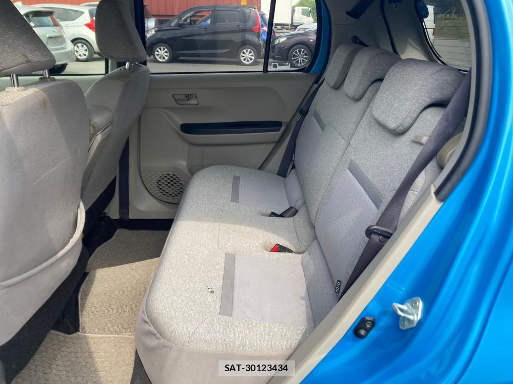 Toyota PASSO 2018 1230673-11
