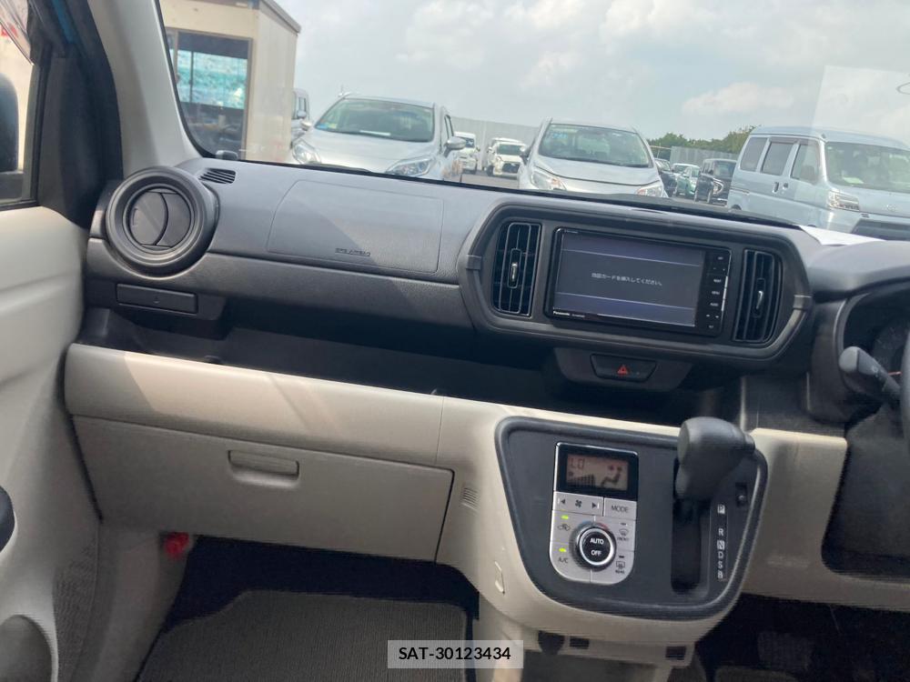 Toyota PASSO 2018 1230673-16