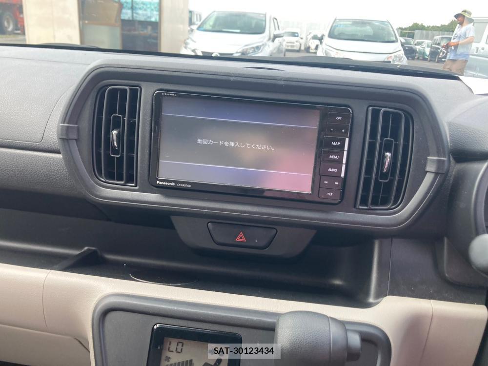 Toyota PASSO 2018 1230673-18