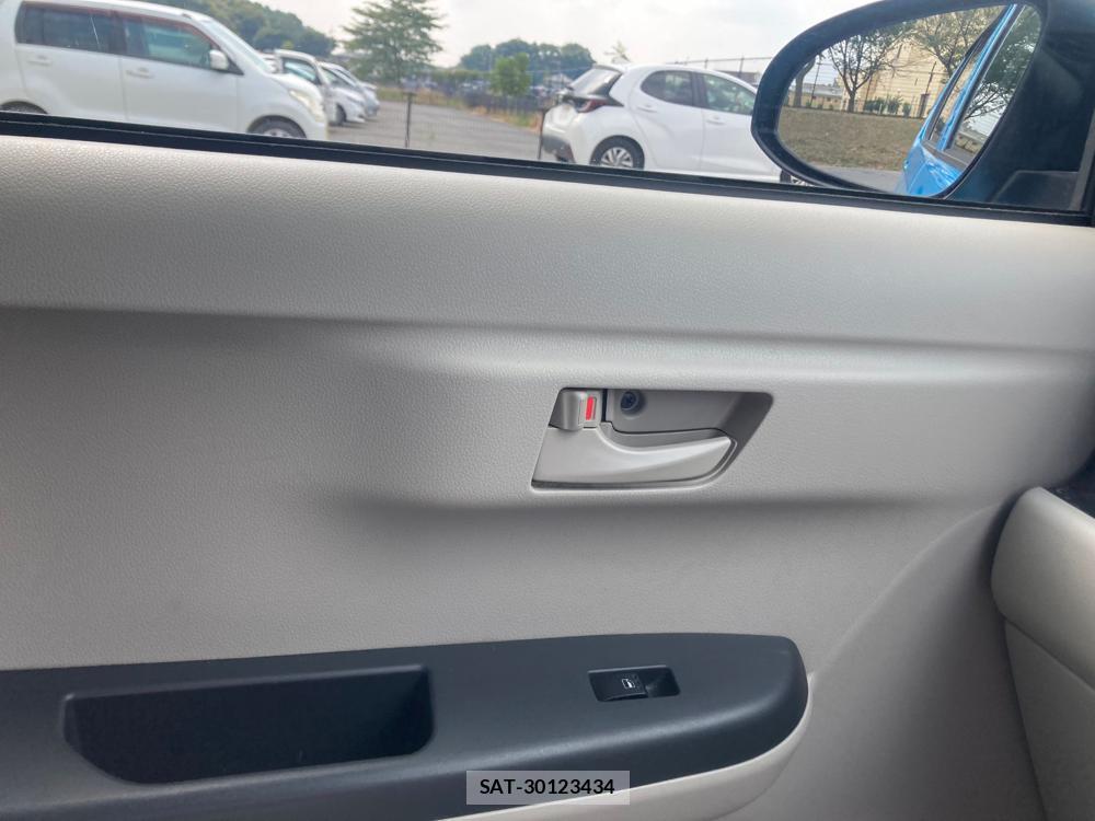 Toyota PASSO 2018 1230673-23