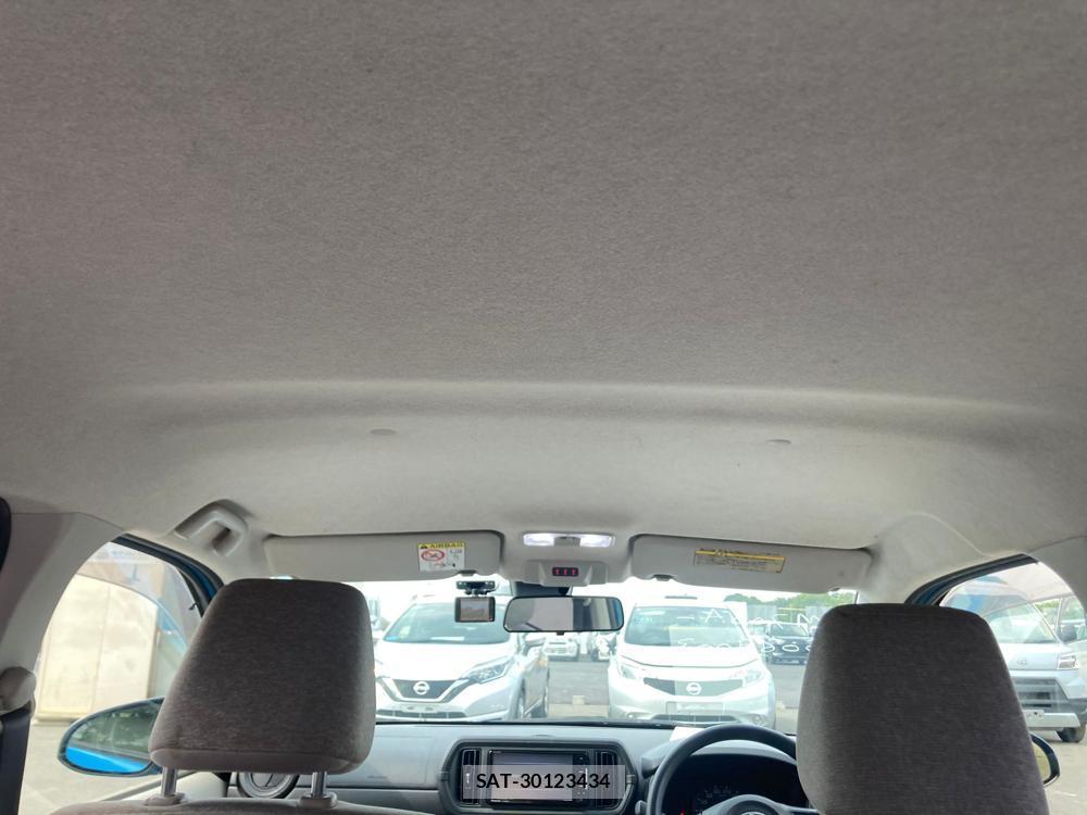 Toyota PASSO 2018 1230673-25