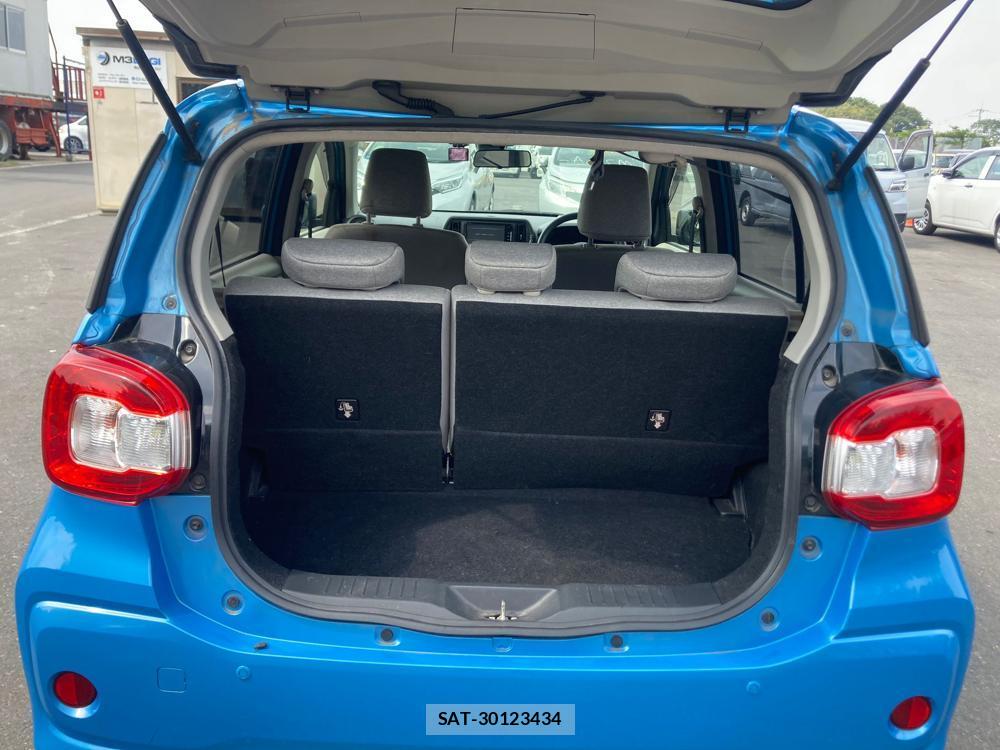 Toyota PASSO 2018 1230673-26