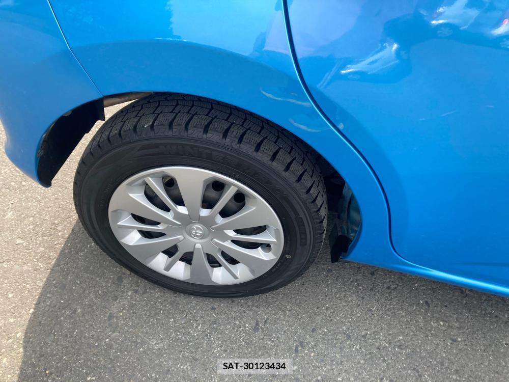 Toyota PASSO 2018 1230673-28