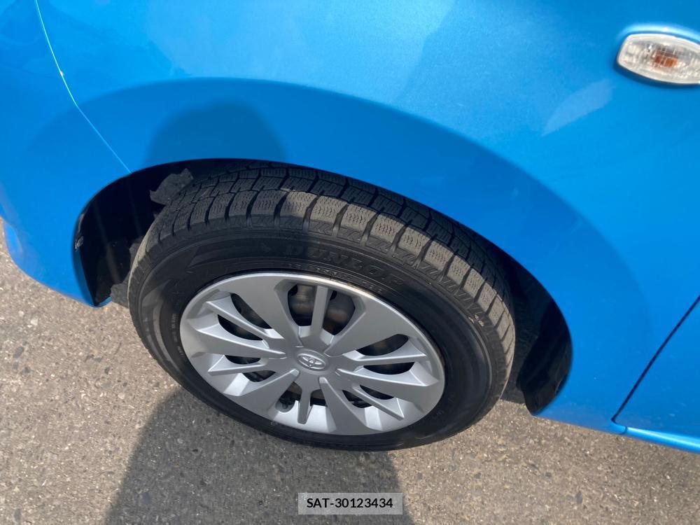 Toyota PASSO 2018 1230673-30
