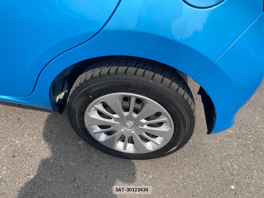 Toyota PASSO 2018 1230673-31