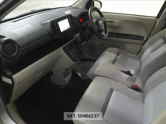 Toyota PASSO 2019 1048196-3