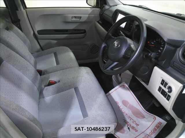 Toyota PASSO 2019 1048196-4