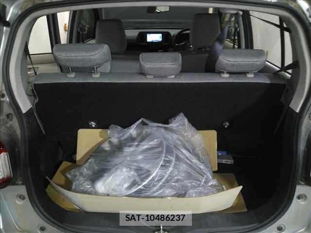 Toyota PASSO 2019 1048196-6