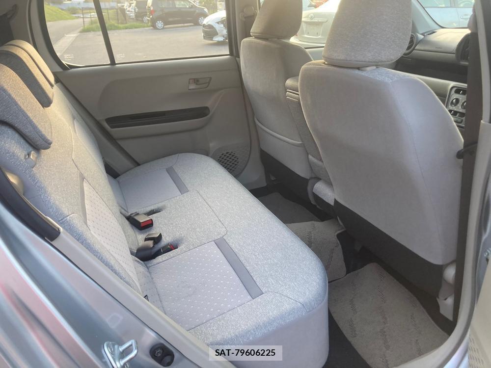 Toyota PASSO 2018 1252847-10