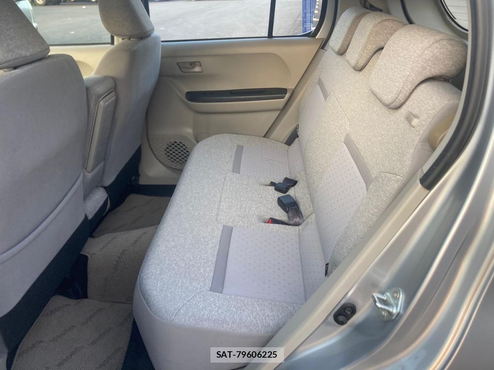 Toyota PASSO 2018 1252847-11