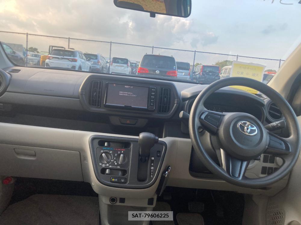 Toyota PASSO 2018 1252847-12