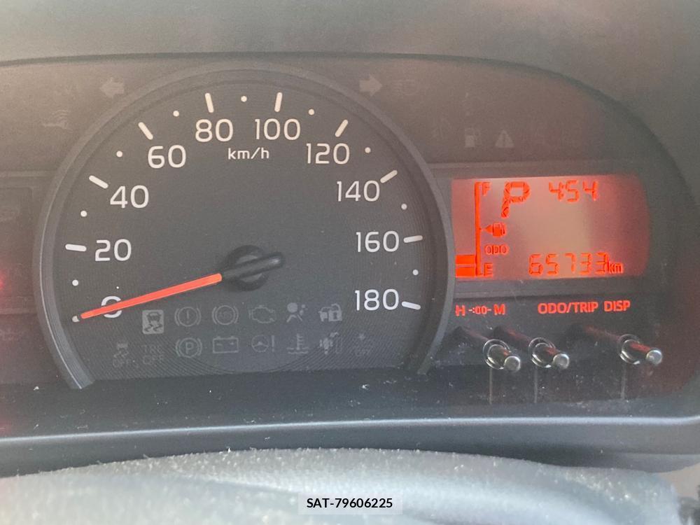 Toyota PASSO 2018 1252847-14