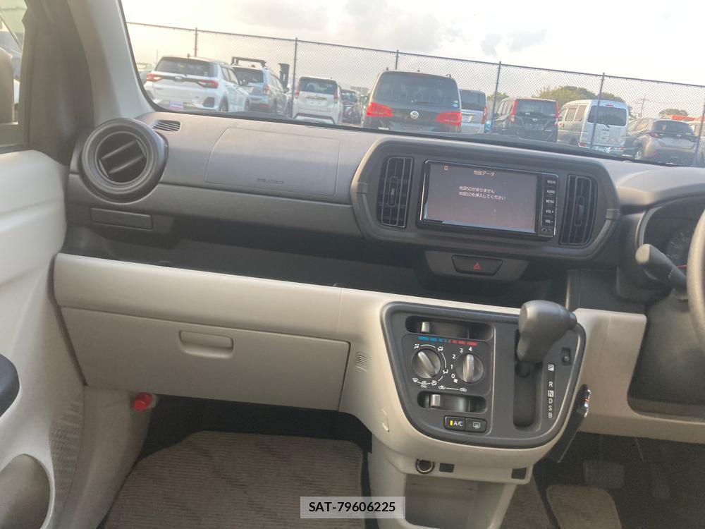 Toyota PASSO 2018 1252847-16