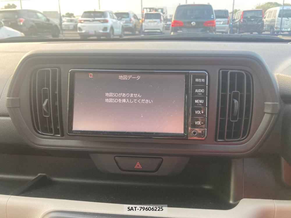 Toyota PASSO 2018 1252847-17