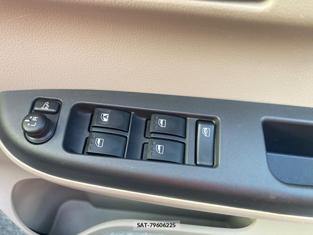 Toyota PASSO 2018 1252847-21