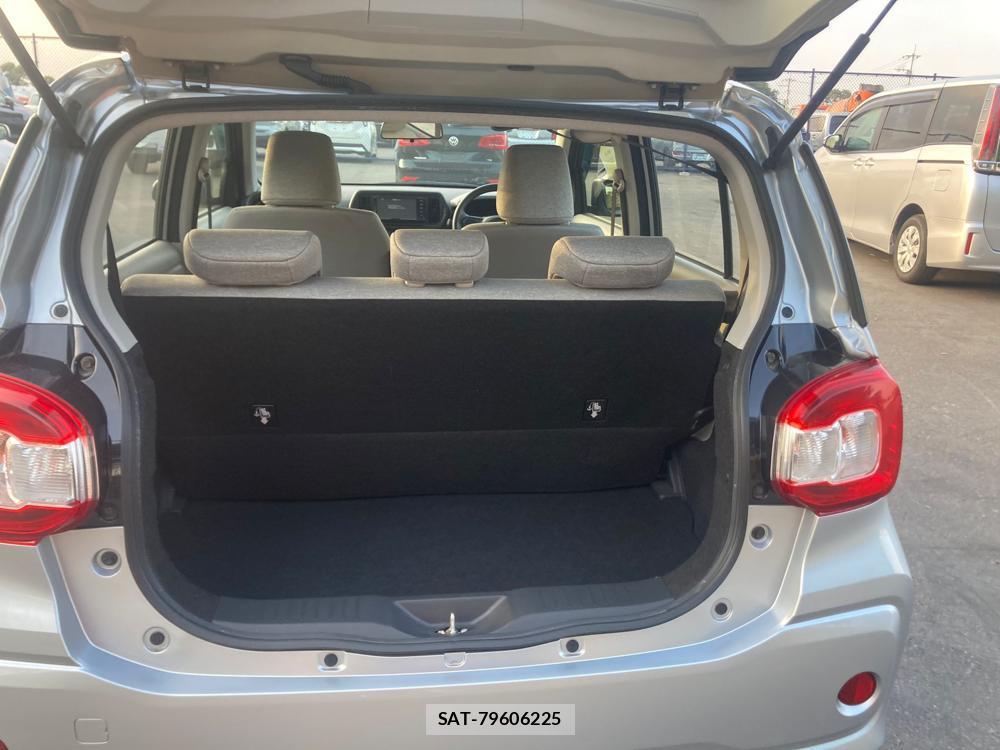 Toyota PASSO 2018 1252847-25