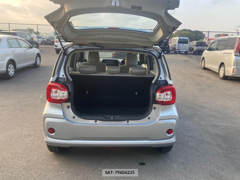 Toyota PASSO 2018 1252847-26