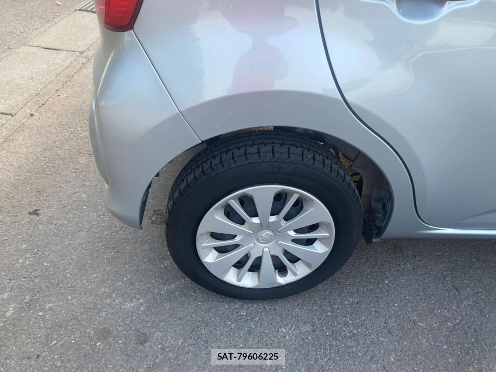 Toyota PASSO 2018 1252847-27