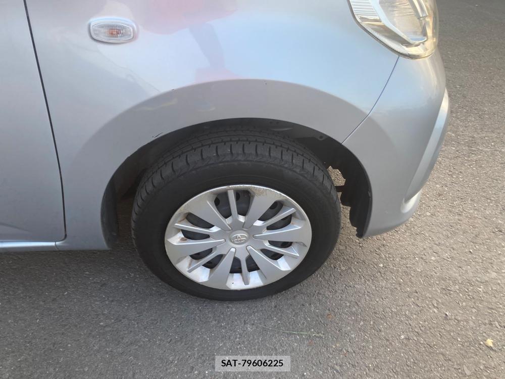 Toyota PASSO 2018 1252847-28