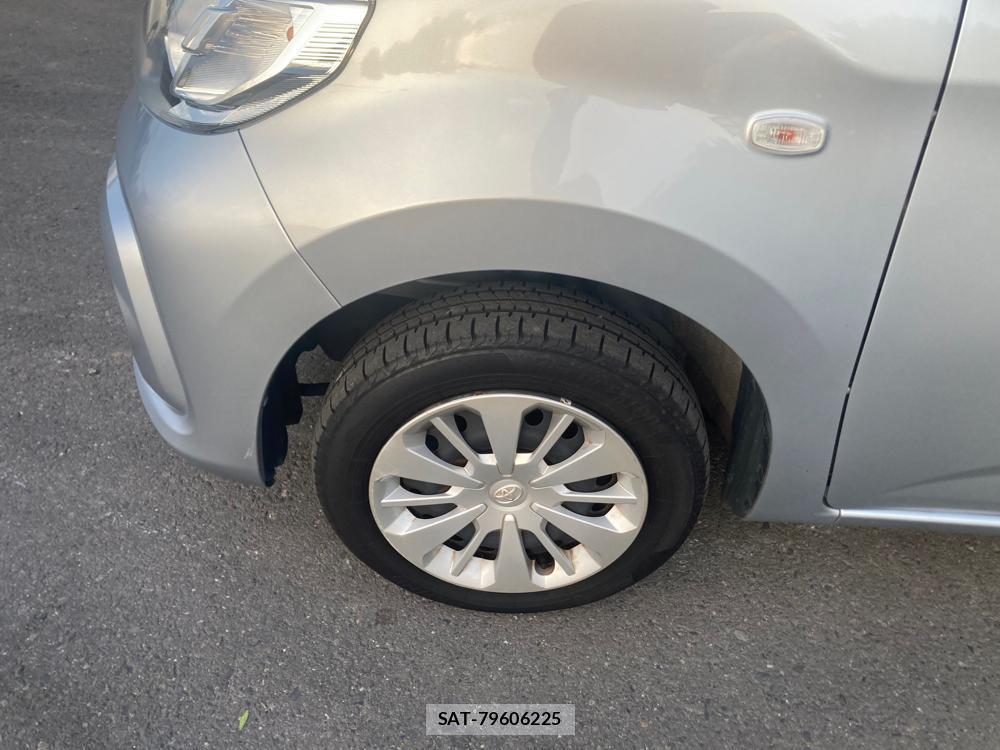 Toyota PASSO 2018 1252847-29